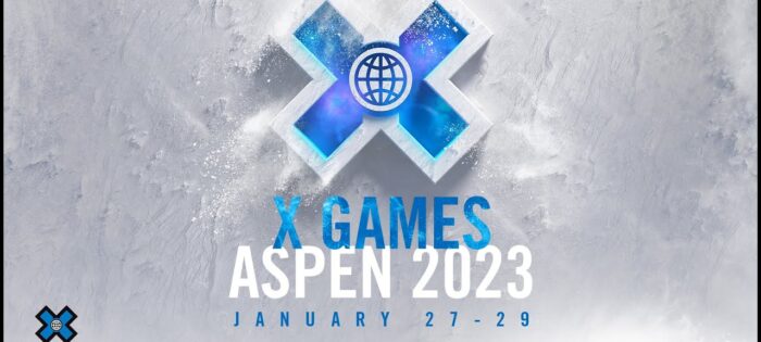 Winter X Games Aspen 2023: quello che c’è da sapere