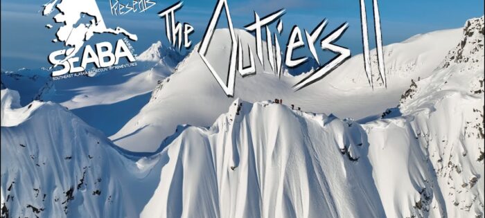 SEABA Heli presenta ‘The Outliers II’ FULL Movie